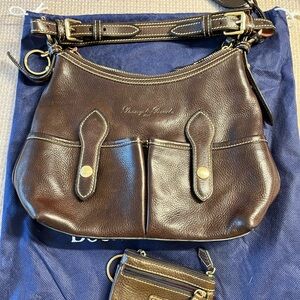Dooney & Bourke handbag